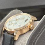 Glashütte Original PanoMaticLunar 1-90-02-45-35-61 (2025) - 40mm Roségoud (10/10)