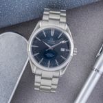 Omega Seamaster Aqua Terra 2503.80.00 - (1/8)