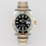 Rolex Submariner Date 116613LN - (1/8)