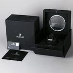 Hublot Classic Fusion 542.CM.1771.RX (2016) - Zwart wijzerplaat 42mm Keramiek (8/8)