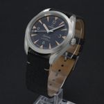 Omega Seamaster Railmaster 220.12.40.20.01.001 (2023) - Zwart wijzerplaat 40mm Staal (5/7)