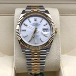 Rolex Datejust 126333 - (1/10)