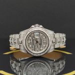 Rolex GMT-Master II 116710LN (2015) - Diamant wijzerplaat 40mm Staal (4/7)