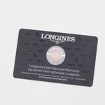 Longines Legend Diver L3.374.4.50.0 - (5/8)