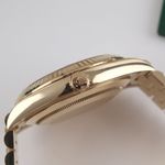 Rolex Day-Date 40 228238 (2020) - 40mm Geelgoud (6/8)