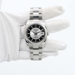 Rolex Datejust 36 116200 (Onbekend (willekeurig serienummer)) - 36mm Staal (2/6)