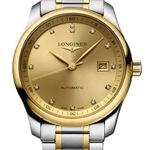 Longines Master Collection L2.793.5.37.7 - (1/1)