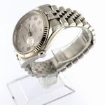 Rolex Datejust 36 116234 (2006) - Silver dial 36 mm Steel case (2/6)