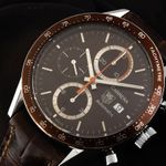 TAG Heuer Carrera Calibre 16 CV2013 - (3/7)