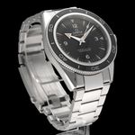 Omega Seamaster Diver 300 M 2541.80.00 (2016) - Blue dial 41 mm Steel case (6/8)