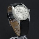 Rolex Datejust 1601 (1973) - Silver dial 36 mm Steel case (3/7)