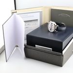 A. Lange & Söhne Zeitwerk 142.025 (2023) - Zilver wijzerplaat 41mm Platina (6/6)