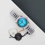 Omega Seamaster Aqua Terra 220.10.38.20.03.005 - (2/8)