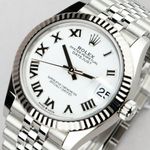 Rolex Datejust 31 278274 - (5/8)