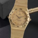 Omega Constellation 1102.10.00 - (3/8)