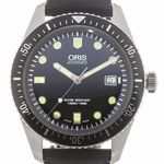 Oris Divers Sixty Five 01 733 7720 4054-07 4 21 18 - (1/3)