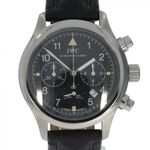 IWC Pilot Chronograph IW3741 - (1/5)