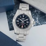 Breitling Avenger II Seawolf A1733110/BC31 - (3/8)