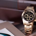 Rolex Daytona 16528 - (5/8)