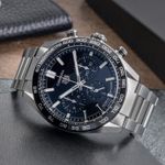 TAG Heuer Carrera CBN2A1B.BA0643 - (2/8)