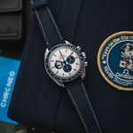 Omega Speedmaster Professional Moonwatch 310.32.42.50.02.001 - (5/8)