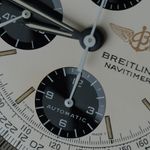 Breitling Old Navitimer A13019 - (7/7)