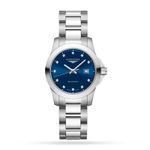 Longines Conquest L3.376.4.97.6 - (1/1)