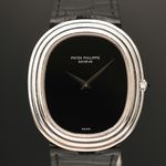 Patek Philippe Golden Ellipse 3634 - (2/24)