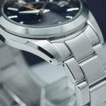 Grand Seiko Heritage Collection SBGN009 (2020) - Blue dial 41 mm Steel case (6/8)