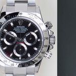 Rolex Daytona 116520 - (5/8)