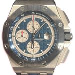 Audemars Piguet Royal Oak Offshore Chronograph 26401PO.OO.A018CR.01 - (1/4)
