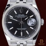 Rolex Datejust 36 126200 - (1/8)