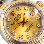 Rolex Lady-Datejust 69173 - (2/8)