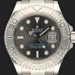 Rolex Yacht-Master 40 116622 (2017) - 40mm Staal (2/8)