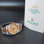 Rolex Datejust 36 116233 - (4/4)