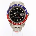 Rolex GMT-Master 16700 - (1/7)