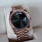 Rolex Day-Date 40 228235 - (1/3)