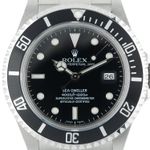 Rolex Sea-Dweller 4000 16600 - (2/7)