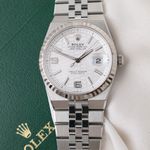 Rolex Land-Dweller 36 127234 - (1/8)