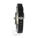 Jaeger-LeCoultre Ideale 460.8.08 (2006) - Pearl dial 30 mm Steel case (4/5)