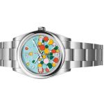 Rolex Oyster Perpetual 126000 - (5/6)