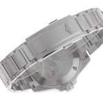 Longines HydroConquest L3.790.4.66.6 (2025) - Brown dial 41 mm Steel case (7/7)