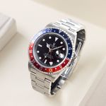 Rolex GMT-Master II 16710 - (1/8)
