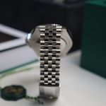 Rolex GMT-Master II 126710GRNR - (32/32)