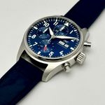 IWC Pilot Chronograph IW388102 - (5/10)