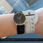 Rolex Cellini Time 5115 - (2/8)