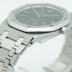 Audemars Piguet Royal Oak Jumbo 5402 (1980) - Grey dial 39 mm Steel case (6/8)