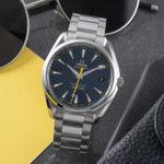Omega Seamaster Aqua Terra 231.10.42.21.03.004 - (1/8)