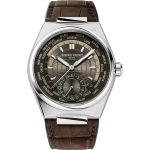 Frederique Constant Manufacture Worldtimer FC-718C4NH6 - (1/1)