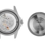 Rolex Submariner Date 16610 (1987) - Black dial 40 mm Steel case (7/8)